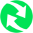 Logo Barrandov Studio as