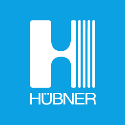 Logo Hübner GmbH & Co. KG