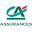 Logo CACI SA (France)