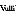 Logo Vulli SAS