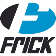 Logo Frick India Ltd.