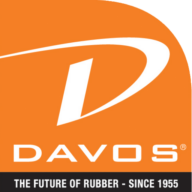 Logo Davos SpA