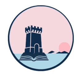 Logo Alma Mater SRL