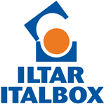 Logo Iltar-Italbox Industrie Riunite SpA