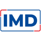 Logo I.M.D. International Medical Devices SpA