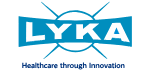 Logo Lyka Exports Ltd.