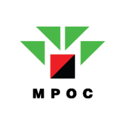 Logo Malaysian Palm Oil Council