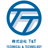 Logo T&T Corp.