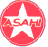 Logo AsahiJushi Kogyo KK