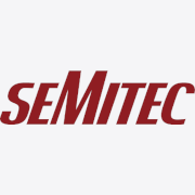 Logo SEMITEC Corp.