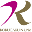 Logo Kokugakuin University