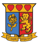 Logo Strathmore University