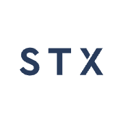 Logo STX Services BV