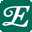 Logo Erasmus Antiquariaat en Boekhandel BV