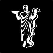 Logo The Norwegian Medical Association