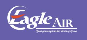 Logo Eagle Airways Ltd.