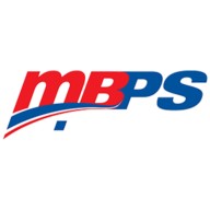 Logo MB Petroleum Services LLC