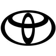Logo Toyota San Fernando Pampanga, Inc.