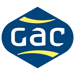 Logo GAC Shipping & Cargo Systems Philippines, Inc.