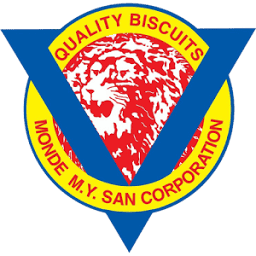 Logo Monde MY San Corp.