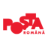 Logo Compania Nationala Posta Româna SA