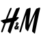 Logo H & M Hennes & Mauritz GBC AB