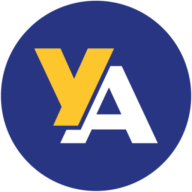 Logo YrkesAkademin AB