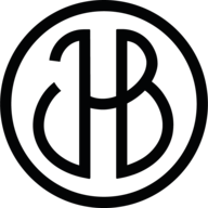 Logo Bergfalk & Co. AB