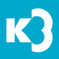 Logo K3 Nordic AB