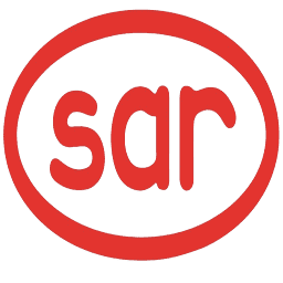 Logo Societe Africaine de Raffinage SA