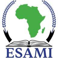 Logo Eastern & Southern Africa Management Institute