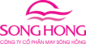 Logo Song Hong Garment JSC