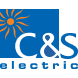 Logo C&S Electric Ltd.
