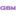 Logo Gulf Business Machines