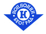 Logo Kopaonik AD