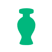 Logo Botica Comercial Farmacêutica SA