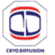 Logo Cryo Diffusion SAS