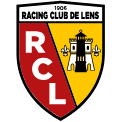 Logo Racing Club de Lens SAS