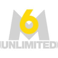 Logo M6 Publicité SAS