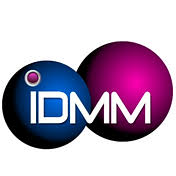Logo Industrie Doloise de Micro Mecanique