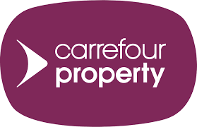 Logo Carrefour Property