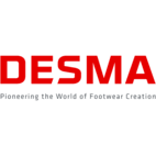 Logo DESMA Schuhmaschinen GmbH
