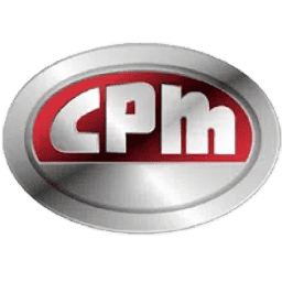 Logo CPM Wolverine Proctor Ltd.