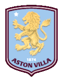 Logo Aston Villa FC Ltd.