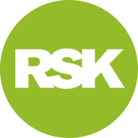 Logo RSK Stats Geoconsult Ltd.