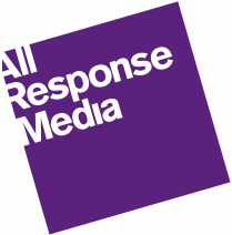 Logo ALL Response Media Ltd.