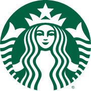Logo Starbucks Coffee Company (UK) Ltd.