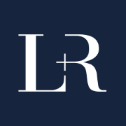 Logo LR Cumbernauld Ltd.
