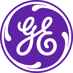Logo GE Healthcare UK Ltd.