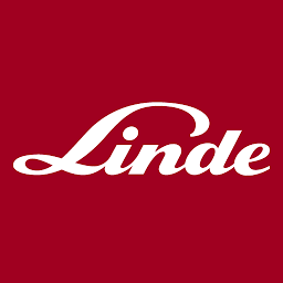 Logo Linde Material Handling South East Ltd.